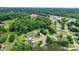 Established neighborhood featuring homes with spacious yards and mature trees, offering a peaceful retreat at 1028 Pocono Pl, Newton, NC 28658