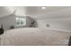 Bonus room with natural light and lots of space for entertainment or exercise at 1028 Pocono Pl, Newton, NC 28658