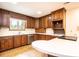 Bright kitchen with ample cabinet space, stainless steel appliances, and an open layout at 1304 5Th Street Nw Cir, Hickory, NC 28601