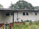 Shows the home's siding, windows, roofline, and general condition from an exterior angle at 1769 S Nc 16 Hwy, Denver, NC 28037