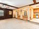 Spacious home, with arched doorways and wood floors, great for entertaining guests at 5109 Goldcrest Dr, Indian Trail, NC 28079