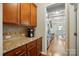 Well-designed kitchen area with granite countertops, stainless steel appliances, and ample storage space at 3106 Crosswind Dr, Fort Mill, SC 29707
