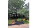 Charming home with a well-maintained front yard and mature trees at 746 Sinclair Dr, Monroe, NC 28112
