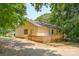 Lovely home with a wooden deck, vinyl siding, and a spacious yard at 103 Sycamore Rd, Salisbury, NC 28147