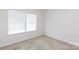 Neutral bedroom featuring carpet floors, bright lighting and a window at 1148 Bannockburn Ave, Rock Hill, SC 29732