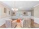 Cozy living space featuring classic decor and great natural light at 1219 Century Dr, Clover, SC 29710