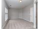 Bedroom with neutral walls, carpet, and a window at 2169 Belle Vernon Ave, Charlotte, NC 28210