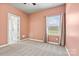 Cozy bedroom featuring neutral carpet, and window with natural light at 4197 Canopy Creek Dr, Denver, NC 28037
