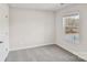 Bedroom featuring soft carpet, natural light from a window, and a cozy atmosphere at 741 Laguna Ave, York, SC 29745