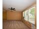 Cozy living room with lots of natural light, perfect for relaxing and enjoying the views at 155 Springdale Acres Dr, Mooresville, NC 28115