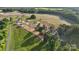 New construction homes in a beautiful community surrounded by mature trees and green space at 21013 Running Creek Dr # 4, Locust, NC 28097