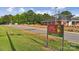 Locust City Park athletic complexes coming soon with professional building at 21013 Running Creek Dr # 4, Locust, NC 28097