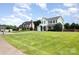 Traditional home on a large grassy lot at 600 Capella Ct, Gastonia, NC 28056