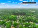 Aerial view showcasing neighborhood and proximity to Northcross Shopping Center at 10304 Squires Way # 18, Cornelius, NC 28031