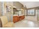 A traditional Primary bathroom suite with double vanities, and separate tub and shower at 10304 Squires Way # 18, Cornelius, NC 28031