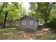 Single-story home with a spacious yard and convenient access to the driveway at 1216 Mountain Ave, Gastonia, NC 28052