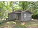 Single-story home with a covered porch, perfect for outdoor relaxation at 1216 Mountain Ave, Gastonia, NC 28052