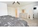 Neutral primary bedroom offers a walk-in closet, private bath, and a serene retreat at 1365 Eagle Claw Dr, Kannapolis, NC 28083