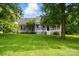 Charming single-story home with well-manicured lawn and inviting front porch at 1621 California Rd, York, SC 29745