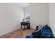 Cozy living room with soft carpet and natural light from a window at 1770 Troon Dr, Salisbury, NC 28144