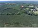 Aerial view of the property surrounded by green trees with a pin showing location at 5410 A R Gordon Rd, Waxhaw, NC 28173