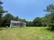 Charming single-story home with a well-maintained front lawn and ample outdoor space at 5410 A R Gordon Rd, Waxhaw, NC 28173