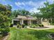 Charming home featuring manicured landscaping, a well-maintained lawn, and inviting curb appeal at 5590 Elk Knob Ct, Denver, NC 28037
