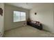Bedroom with carpet and natural light at 707 Five Leaf Ln, Waxhaw, NC 28173