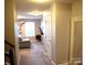 Bonus room with neutral paint, carpet, a window, and a large couch in the room at 7170 Kenyon Dr, Denver, NC 28037