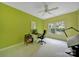 Bright office featuring a large window, desk area, and carpeted floors at 1201 Beckford Glen Dr, Waxhaw, NC 28173