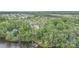 Beautiful aerial view of the neighborhood with a lake, pool, walking trails, and common areas at 1663 Tranquility Blvd, Lancaster, SC 29720