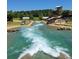 Experience the thrills of whitewater kayaking at the US National Whitewater Center, an outdoor adventure hub at 245 Enwood Dr, Charlotte, NC 28214