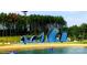 Enjoy rock climbing and whitewater rafting at the US National Whitewater Center, a hub for outdoor adventures at 245 Enwood Dr, Charlotte, NC 28214