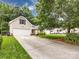 Charming single Gathering home with a spacious driveway, attached garage, and a well-manicured lawn at 3347 Xandra Ct, Indian Land, SC 29707