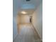Finished basement area with neutral carpet, with ample space for entertainment or relaxation at 390 Robinson Rd, Mooresville, NC 28117
