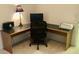 Comfortable office space provides a great work from home environment at 390 Robinson Rd, Mooresville, NC 28117