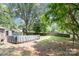 Above ground pool at 417 Phifer Rd, Kings Mountain, NC 28086