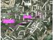 Map highlighting the proximity of 704 Little Creek Drive to Downtown Kings Mountain at 704 Little Creek Dr, Kings Mountain, NC 28086