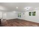 Spacious living room with lots of windows and natural light showing an open floor plan at 704 W Border St, Dallas, NC 28034