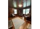 Inviting living area with lots of windows and hardwood flooring at 200 Prospect Church Rd, Albemarle, NC 28001