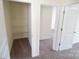 Bedroom featuring closets and neutral finishes at 3014 Green Apple Dr, Dallas, NC 28034