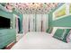 Bedroom featuring decorative ceiling and closet at 4232 Randolph Rd, Charlotte, NC 28211