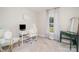 Bright office space with natural light, desk, and stylish decor at 5843 Timber Falls Nw Pl, Concord, NC 28027