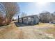 Charming exterior view of a well-maintained home with manicured landscaping at 101 Sunset Dr, Stanley, NC 28164