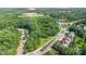 Enjoying close proximity to the Community House Middle and Ardrey Kell High School with lush green surroundings and easy access at 10105 Community House Rd, Charlotte, NC 28277