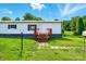 Charming home with a neatly paved walkway and cozy, inviting porch at 1016 S D Ave, Maiden, NC 28650