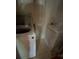 Laundry room with a washing machine and dryer at 1616 Lazenby St # 17, Newton, NC 28658