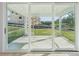 View of patio overlooking new construction at 220 Windy Dell Dr, Tega Cay, SC 29708