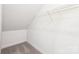 Inside the walk-in closet with carpeted floor and white wire shelving at 220 Windy Dell Dr, Tega Cay, SC 29708