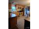Well-equipped kitchen featuring stainless steel appliances, and ample cabinetry at 315 S Grandview Rd, Clover, SC 29710